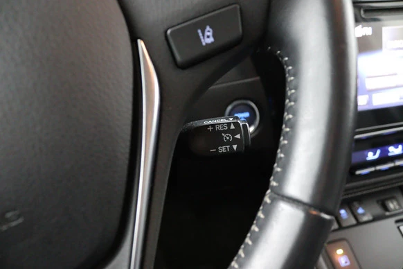 Toyota Auris - Afbeelding 20 van 30