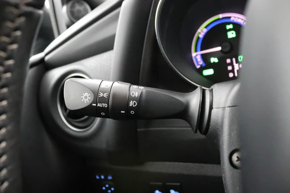 Toyota Auris - Afbeelding 21 van 30