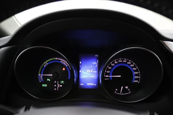 Toyota Auris - Afbeelding 22 van 30