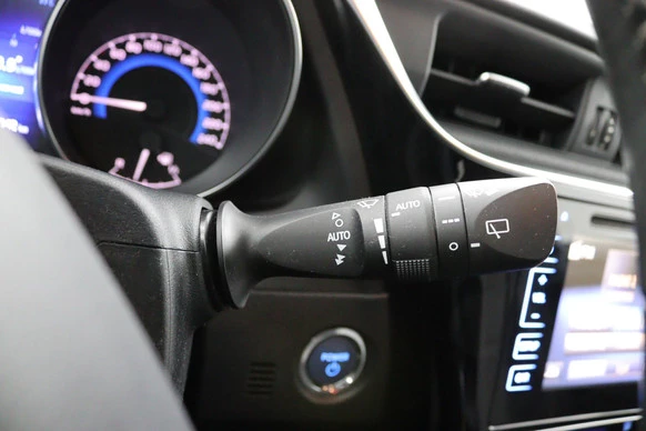 Toyota Auris - Afbeelding 23 van 30