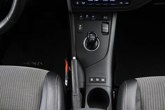 Toyota Auris - Afbeelding 24 van 30