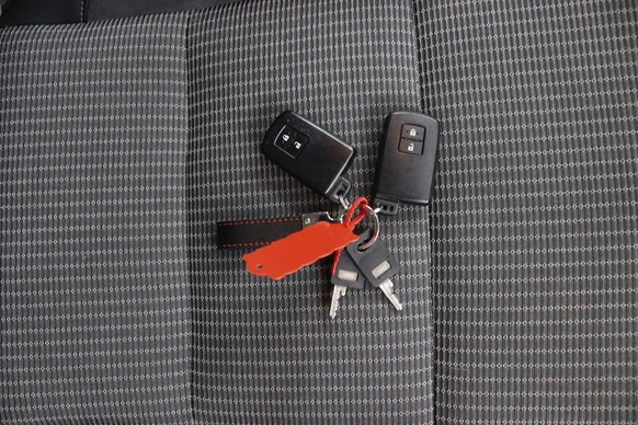 Toyota Auris - Afbeelding 26 van 30