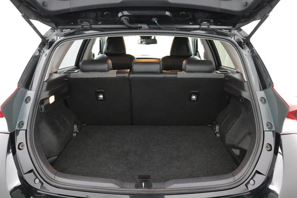 Toyota Auris - Afbeelding 28 van 30