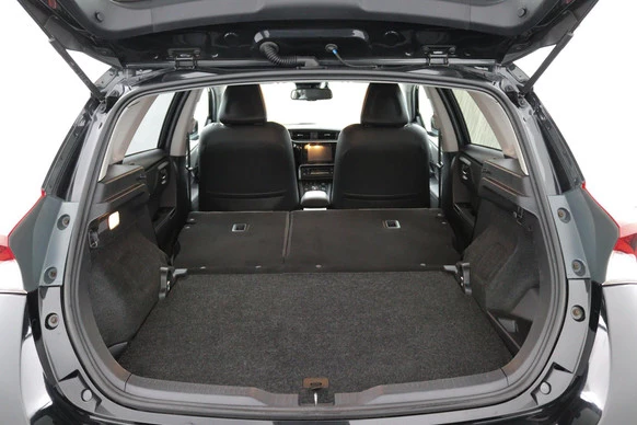 Toyota Auris - Afbeelding 29 van 30