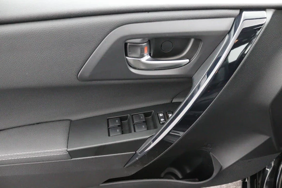 Toyota Auris - Afbeelding 30 van 30