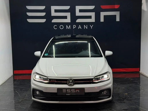 Volkswagen Polo - Afbeelding 5 van 20