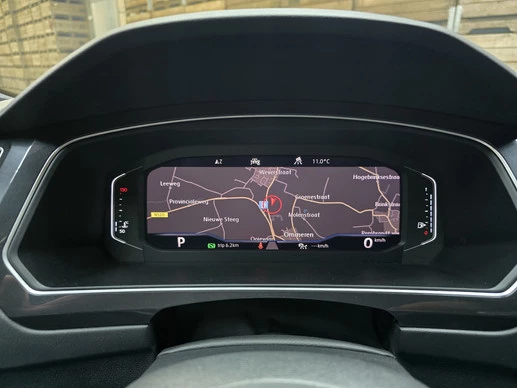 Volkswagen Tiguan - Afbeelding 11 van 24