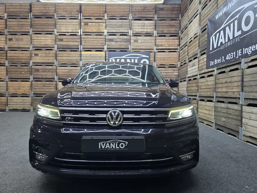 Volkswagen Tiguan - Afbeelding 24 van 24