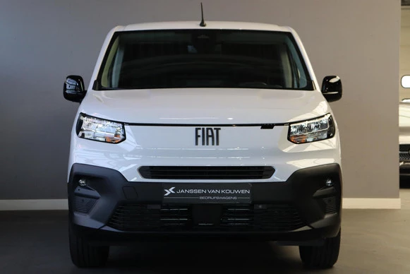 Fiat E-Doblò - Afbeelding 2 van 30