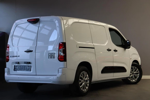 Fiat E-Doblò - Afbeelding 5 van 30
