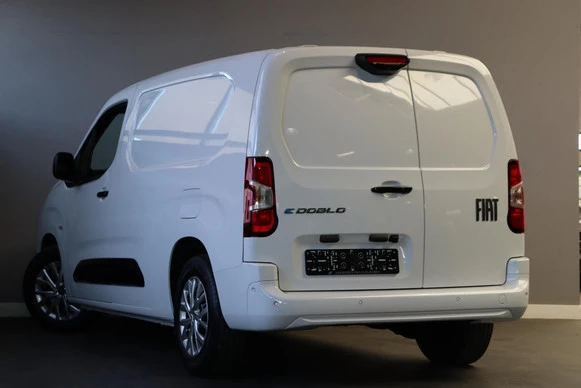 Fiat E-Doblò - Afbeelding 7 van 30