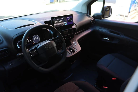 Fiat E-Doblò - Afbeelding 8 van 30