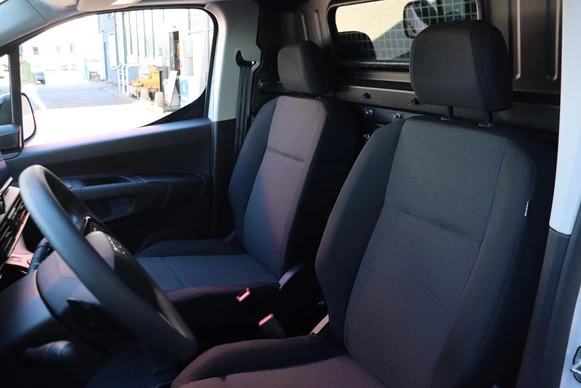 Fiat E-Doblò - Afbeelding 9 van 30