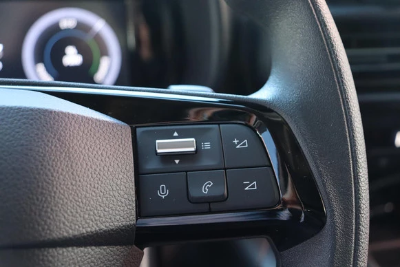 Fiat E-Doblò - Afbeelding 12 van 30