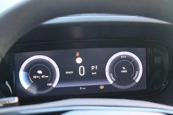 Fiat E-Doblò - Afbeelding 13 van 30