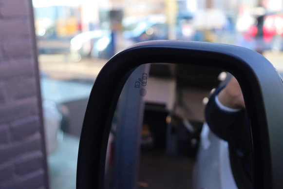 Fiat E-Doblò - Afbeelding 15 van 30