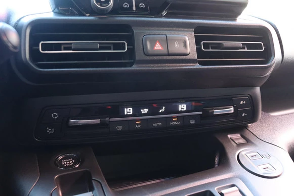 Fiat E-Doblò - Afbeelding 17 van 30