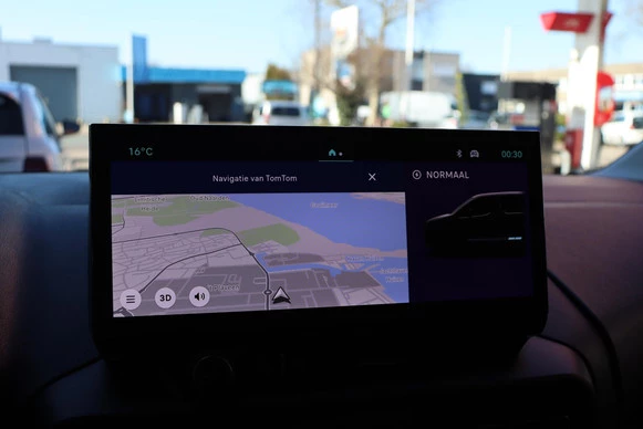 Fiat E-Doblò - Afbeelding 18 van 30