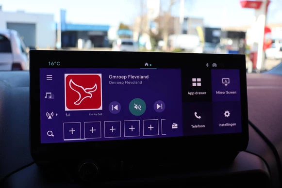 Fiat E-Doblò - Afbeelding 19 van 30