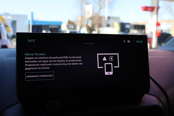 Fiat E-Doblò - Afbeelding 20 van 30