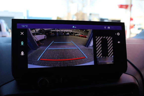 Fiat E-Doblò - Afbeelding 21 van 30