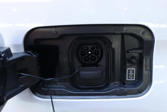 Fiat E-Doblò - Afbeelding 23 van 30