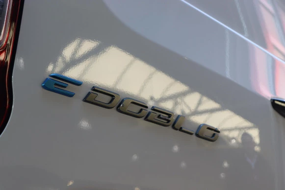 Fiat E-Doblò - Afbeelding 24 van 30