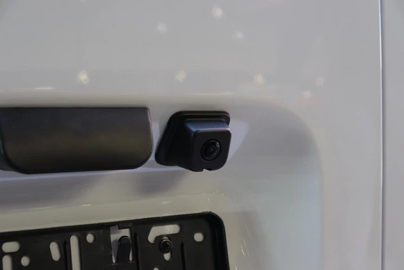 Fiat E-Doblò - Afbeelding 25 van 30