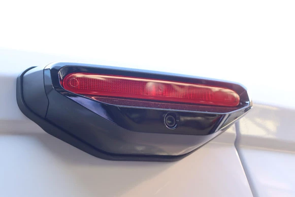 Fiat E-Doblò - Afbeelding 26 van 30