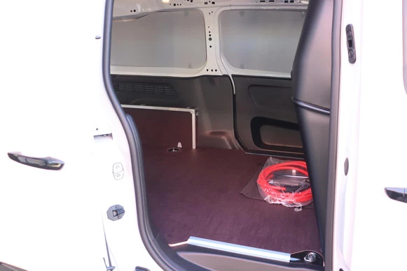 Fiat E-Doblò - Afbeelding 28 van 30