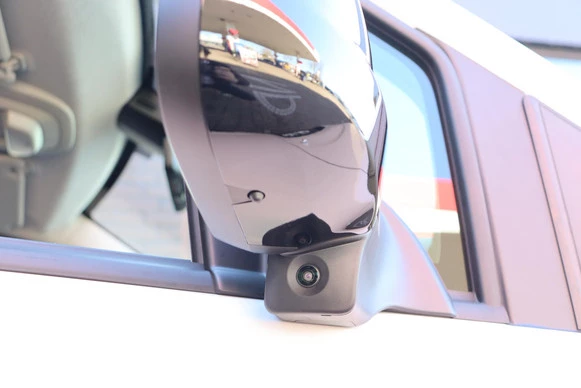 Fiat E-Doblò - Afbeelding 29 van 30