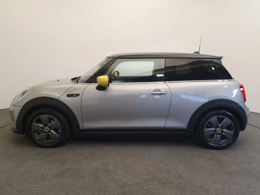 MINI Electric - Afbeelding 2 van 30