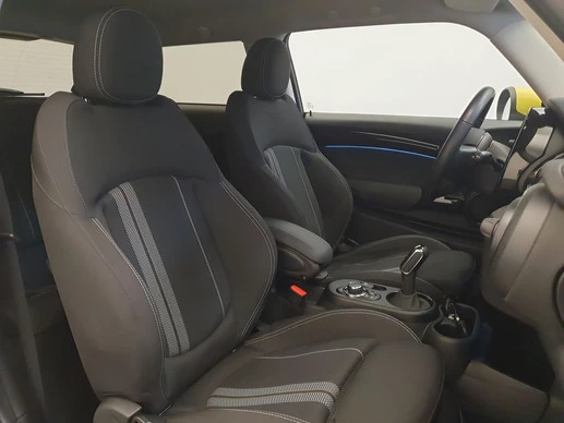 MINI Electric - Afbeelding 4 van 30