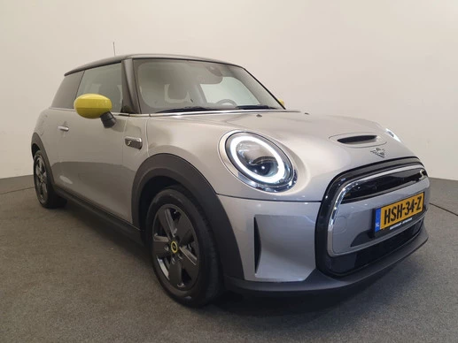 MINI Electric - Afbeelding 5 van 30
