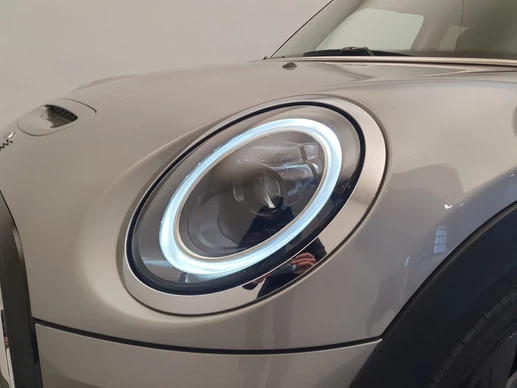 MINI Electric - Afbeelding 8 van 30