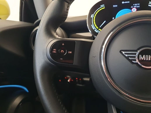 MINI Electric - Afbeelding 10 van 30