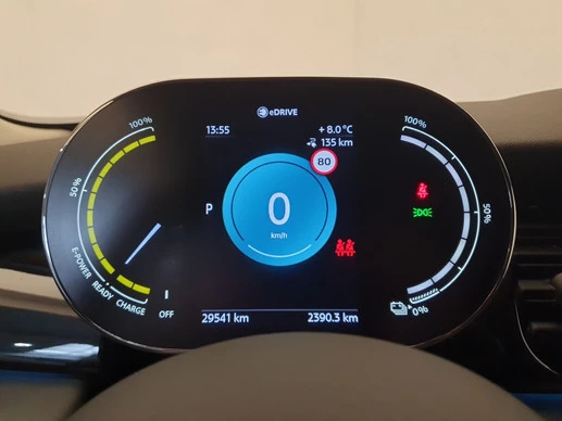 MINI Electric - Afbeelding 11 van 30