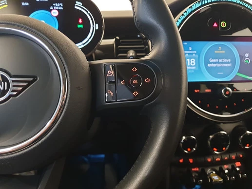 MINI Electric - Afbeelding 12 van 30