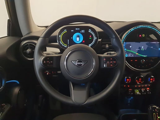 MINI Electric - Afbeelding 13 van 30