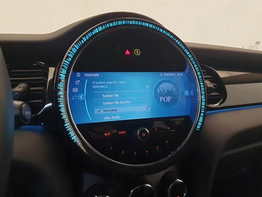 MINI Electric - Afbeelding 15 van 30