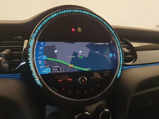 MINI Electric - Afbeelding 16 van 30