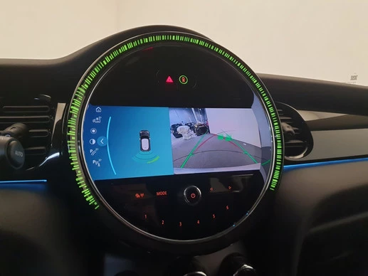 MINI Electric - Afbeelding 17 van 30