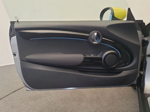 MINI Electric - Afbeelding 19 van 30