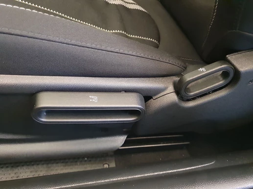 MINI Electric - Afbeelding 20 van 30