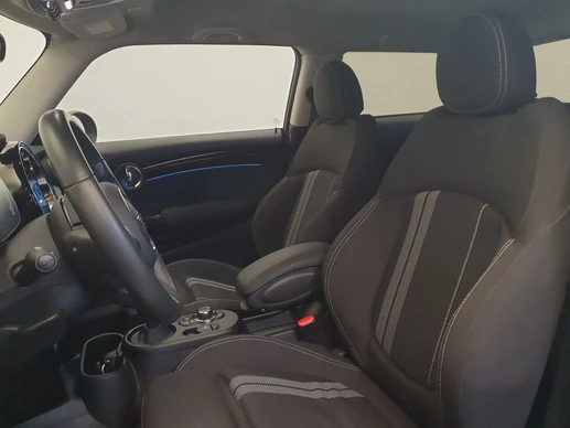 MINI Electric - Afbeelding 21 van 30