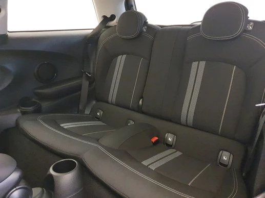 MINI Electric - Afbeelding 22 van 30