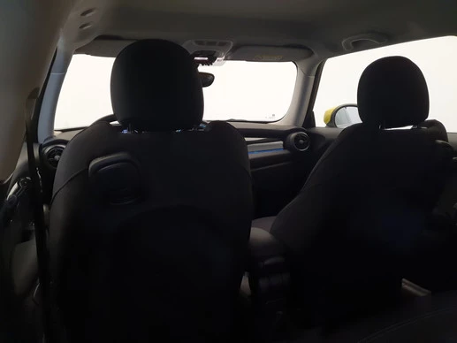 MINI Electric - Afbeelding 23 van 30