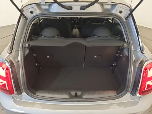 MINI Electric - Afbeelding 26 van 30