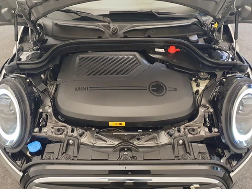 MINI Electric - Afbeelding 27 van 30