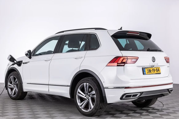 Volkswagen Tiguan - Afbeelding 2 van 30